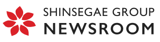 Shinsegae Group Newsroom