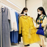신세계백화점, 온·오프라인 이벤트로… 봄 맞이 정기세일