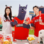 신세계푸드, “야구팬 입맛 잡아라” SSG랜더스 협업 ‘랜더스 스낵’ 출시