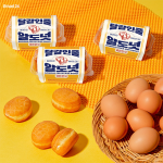 이마트24, 원두커피 이프레쏘 인기에 도넛상품 확대! ‘달걀인 줄 알도넛’ 출시!