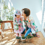 신세계인터내셔날, 갭, 가정의 달 앞두고 엄마와 딸 함께 맞춰 입는 ‘모녀 베프 패션’ 제품 출시