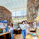 신세계프라퍼티, 별마당 도서관 5주년, ‘유일한 경험(IMPRESSIVE EXPERIENCE)’ 개최