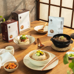 신세계푸드, 미쉐린 가이드 맛집 ‘봉밀가’ 협업…올반 프리미엄 간편식 출시