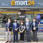 이마트24, 서울지방보훈청과 손잡고 이웃사촌 히든히어로 캠페인 펼쳐!