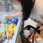 이마트24, 지역 특산물 아이스크림 ‘성주참외콘’, ‘부산씨앗호떡콘’ 출시!