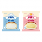이마트24, ‘크림빵빵 도넛’ 2종 판매!