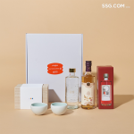 SSG닷컴, 미쉐린 2스타 ‘밍글스(MINGLES)’ 협업 전통주 큐레이션 박스 한정 판매