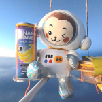 이마트24, 우주로 캐릭터 ‘원둥이’ 날려 보낸 이마트24! 딜리셔스 탐험대의 남다른 클래스!