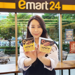이마트24, 미국 현지를 강타한 글로벌 간편식 ‘유타컵밥’ 첫 선!