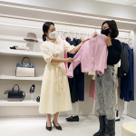 신세계백화점, 봄 단장-봄 패션 행사
