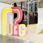 어그(UGG), 여름 샌들 컬렉션 출시 기념 홍대 팝업스토어 오픈