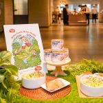 신세계푸드, ‘오늘 점심은 대안육!’ …저탄소 식생활 알리는 ESG 메뉴 급식 제공