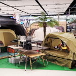 이마트,본격 캠핑 시즌 맞이 ‘캠핑 페스티벌’ 개최…캠핑용품·먹거리 최대 40% 할인
