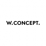 W컨셉, 온·오프라인 협업으로 브랜드와 동반성장 효과 거뒀다